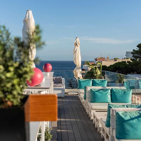 Отель Onmood Cala Ratjada - Brunch & Party Экстерьер фото