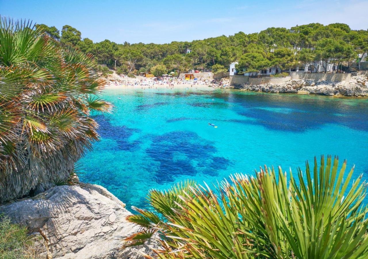 Onmood Cala Ratjada - Bed & Brunch Кала Ратьяда Экстерьер фото