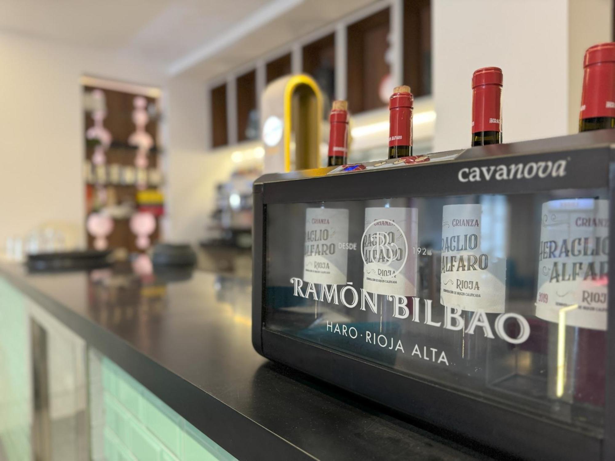 Отель Onmood Cala Ratjada - Brunch & Party Экстерьер фото