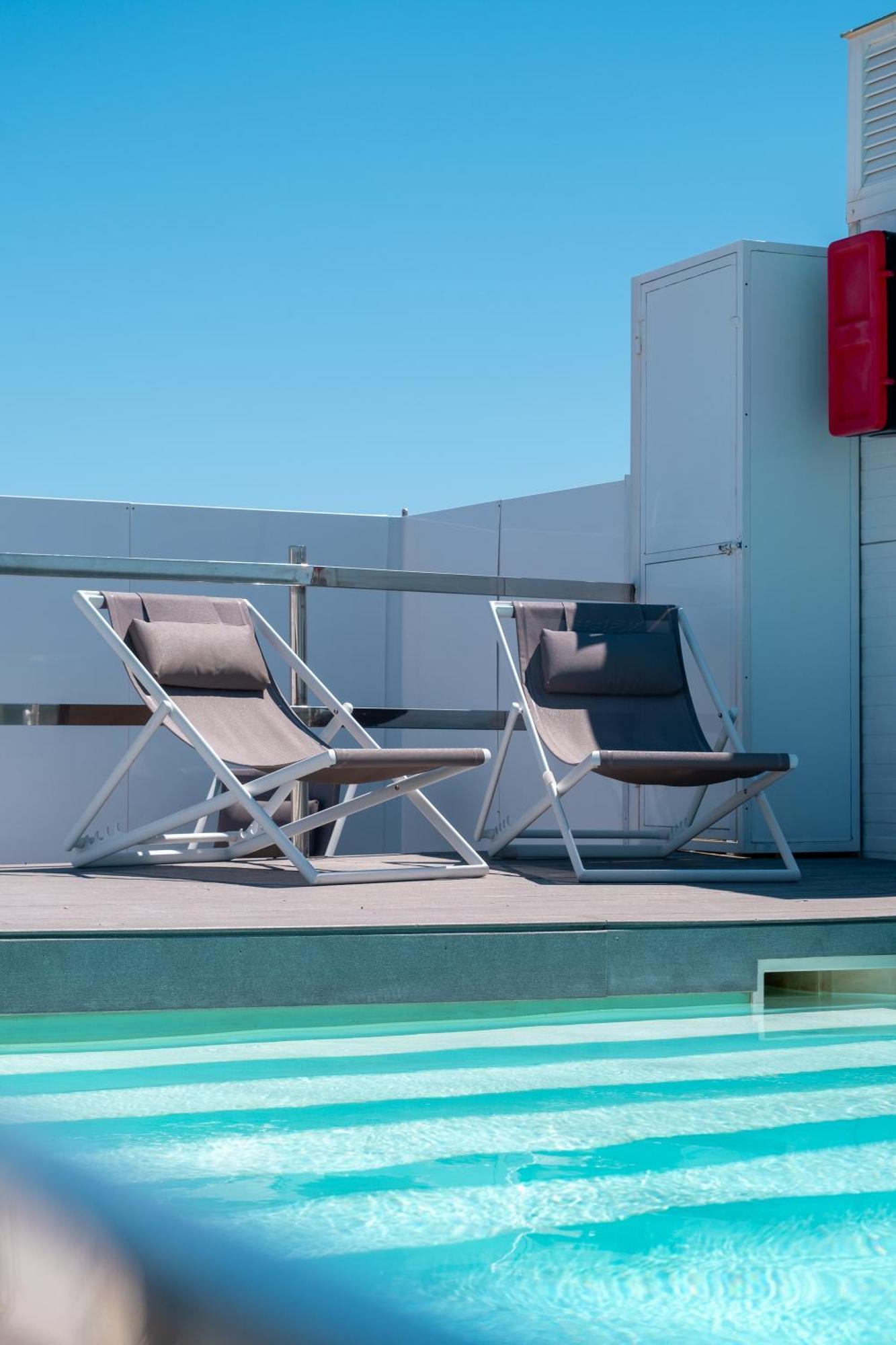 Отель Onmood Cala Ratjada - Brunch & Party Экстерьер фото