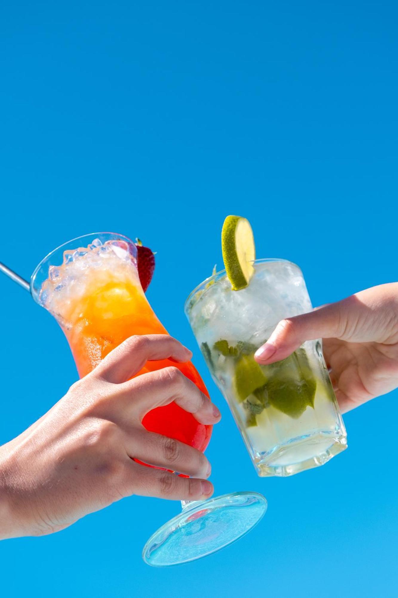 Отель Onmood Cala Ratjada - Brunch & Party Экстерьер фото