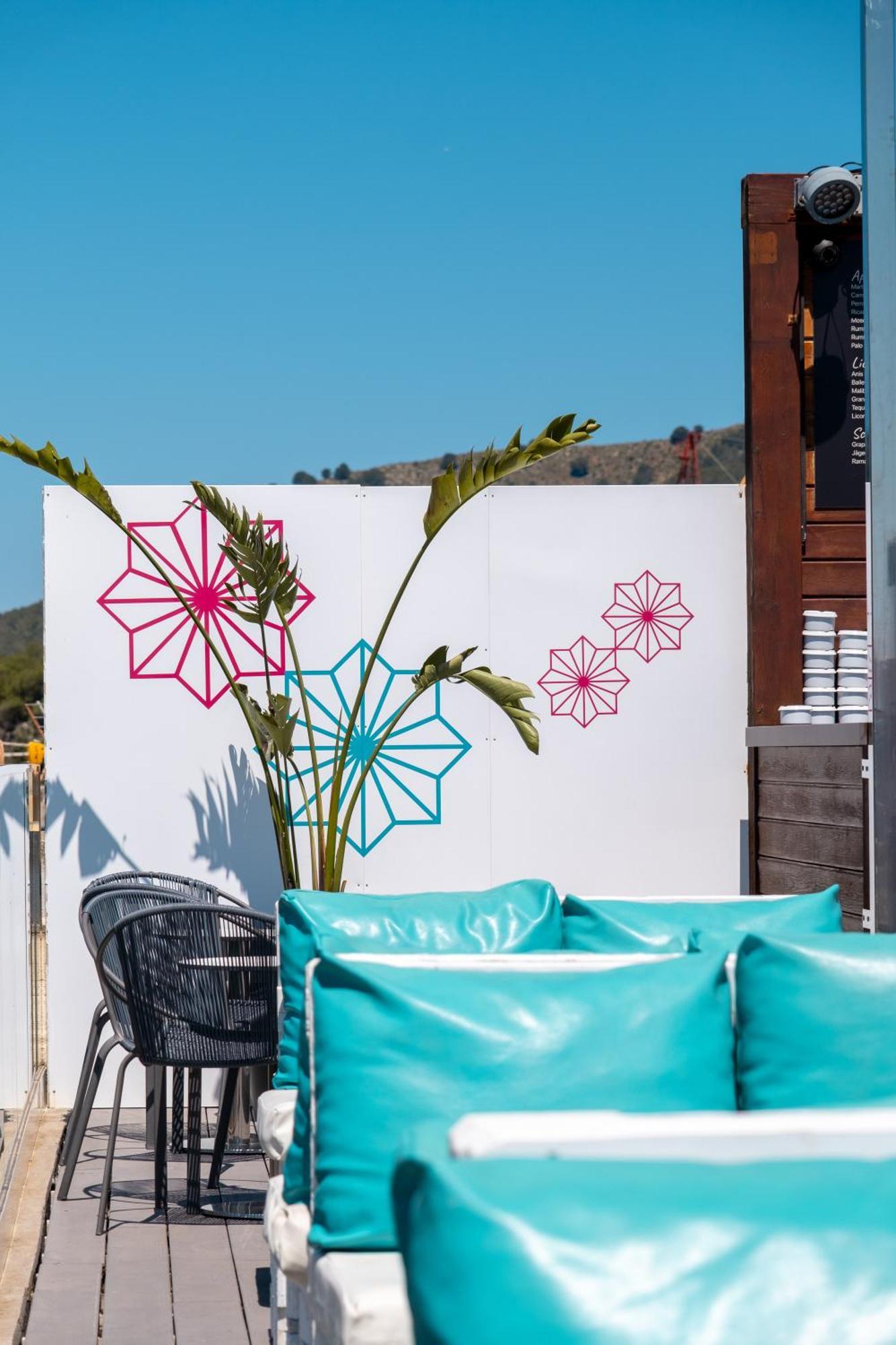 Onmood Cala Ratjada - Bed & Brunch Кала Ратьяда Экстерьер фото