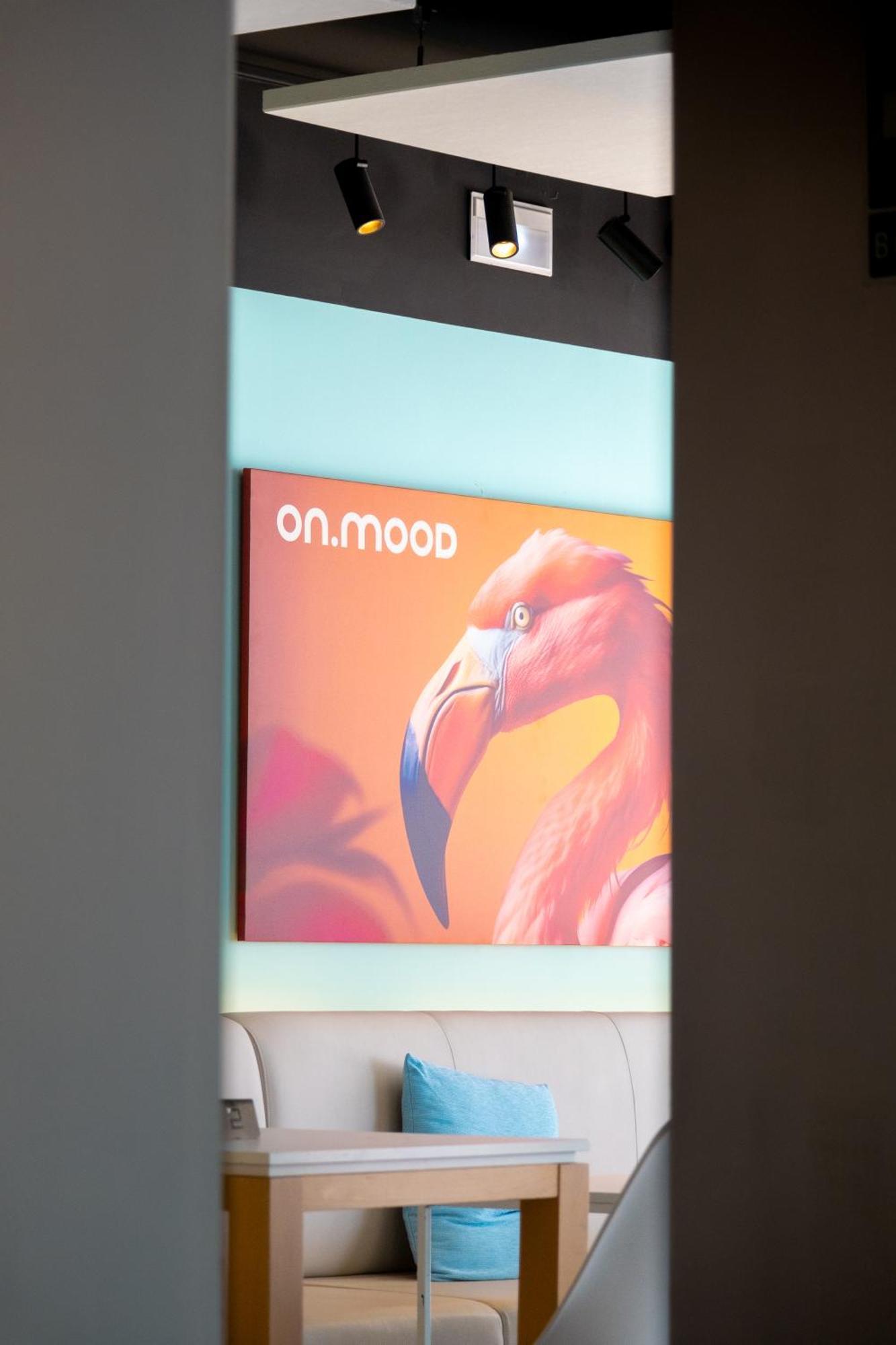 Отель Onmood Cala Ratjada - Brunch & Party Экстерьер фото