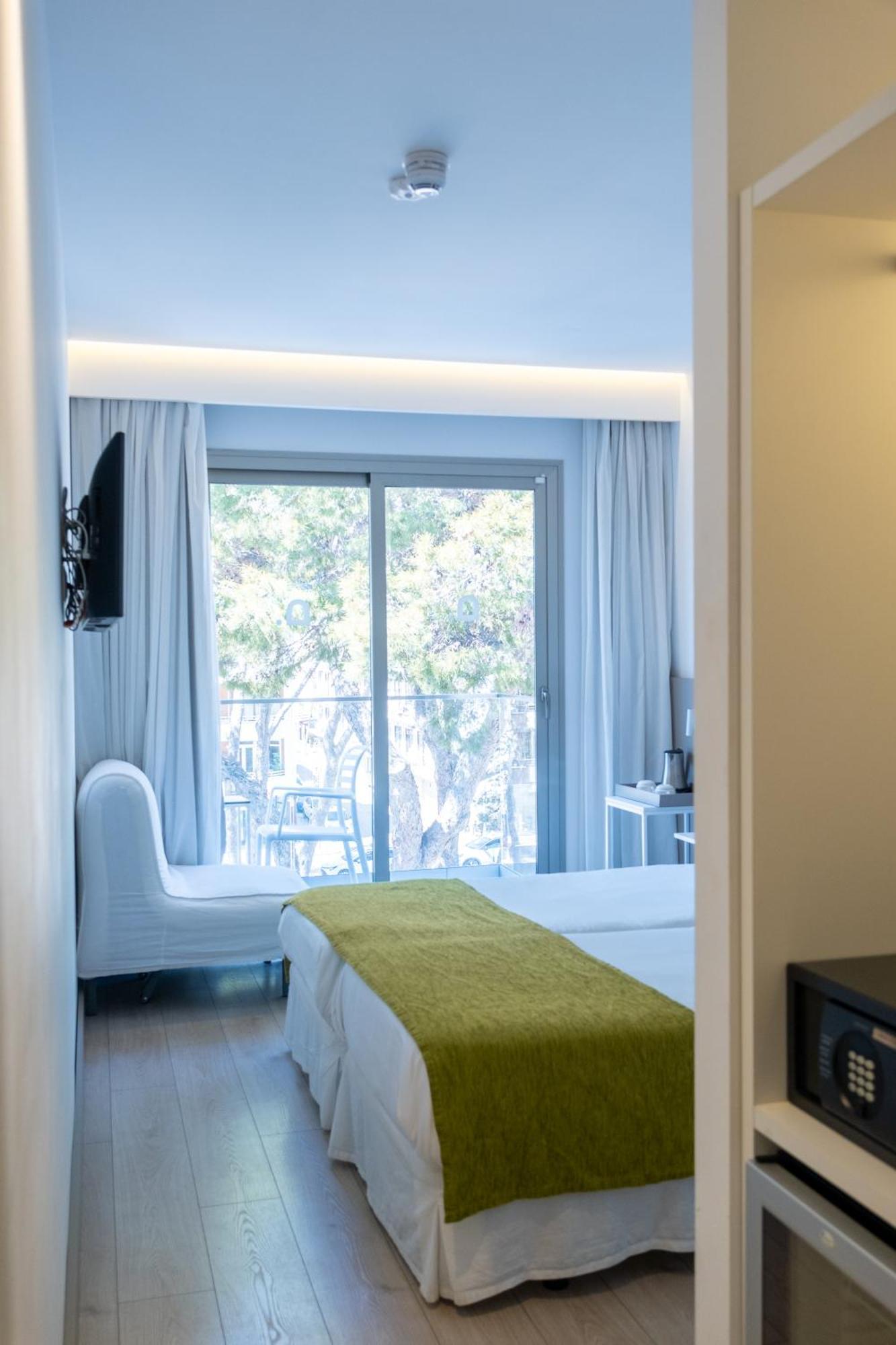 Onmood Cala Ratjada - Bed & Brunch Кала Ратьяда Экстерьер фото