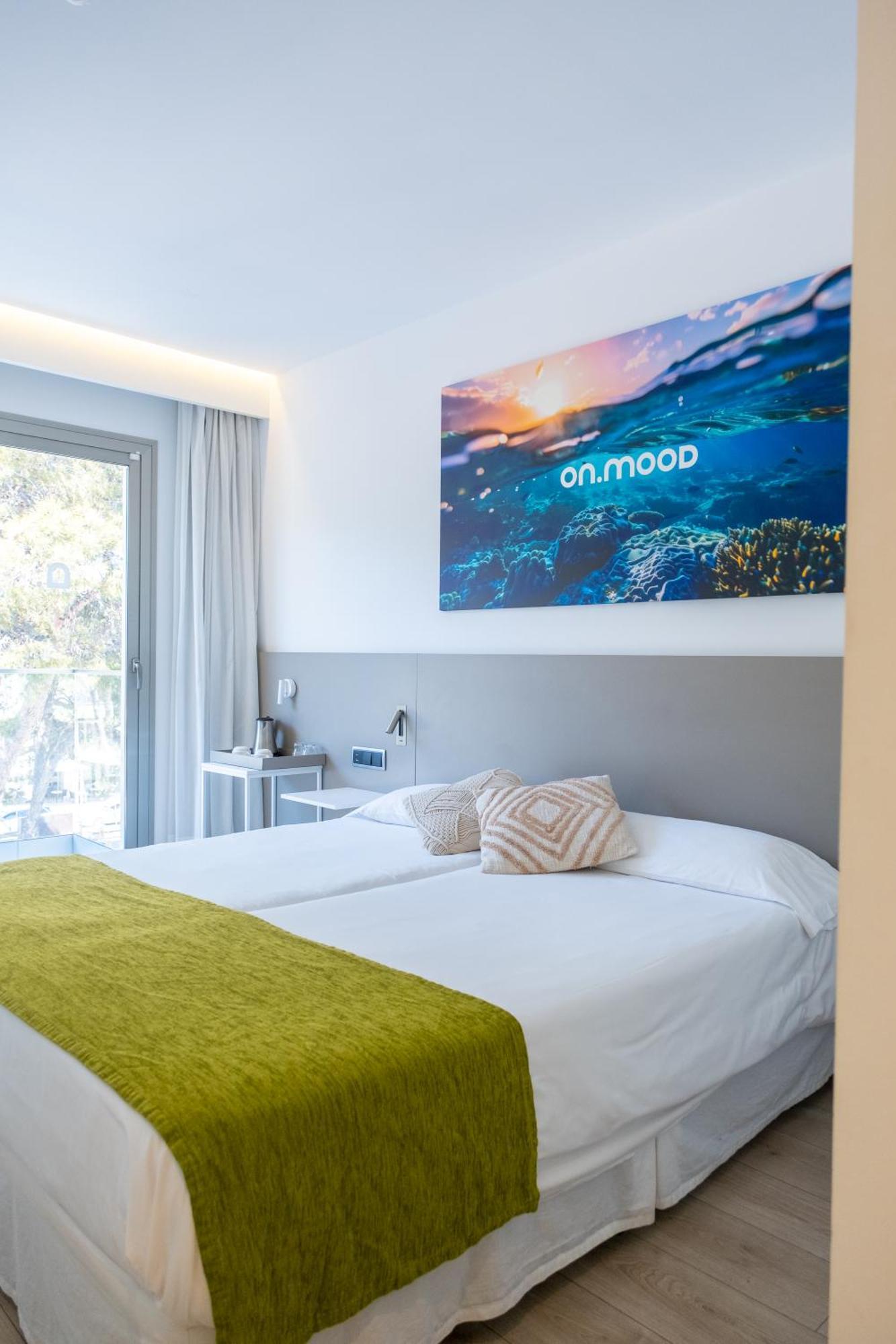 Onmood Cala Ratjada - Bed & Brunch Кала Ратьяда Экстерьер фото