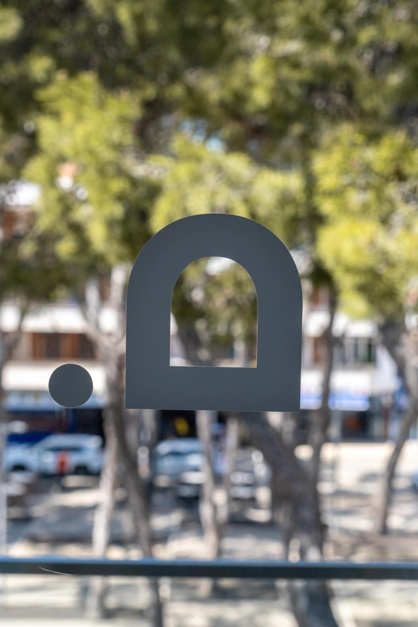 Отель Onmood Cala Ratjada - Brunch & Party Экстерьер фото