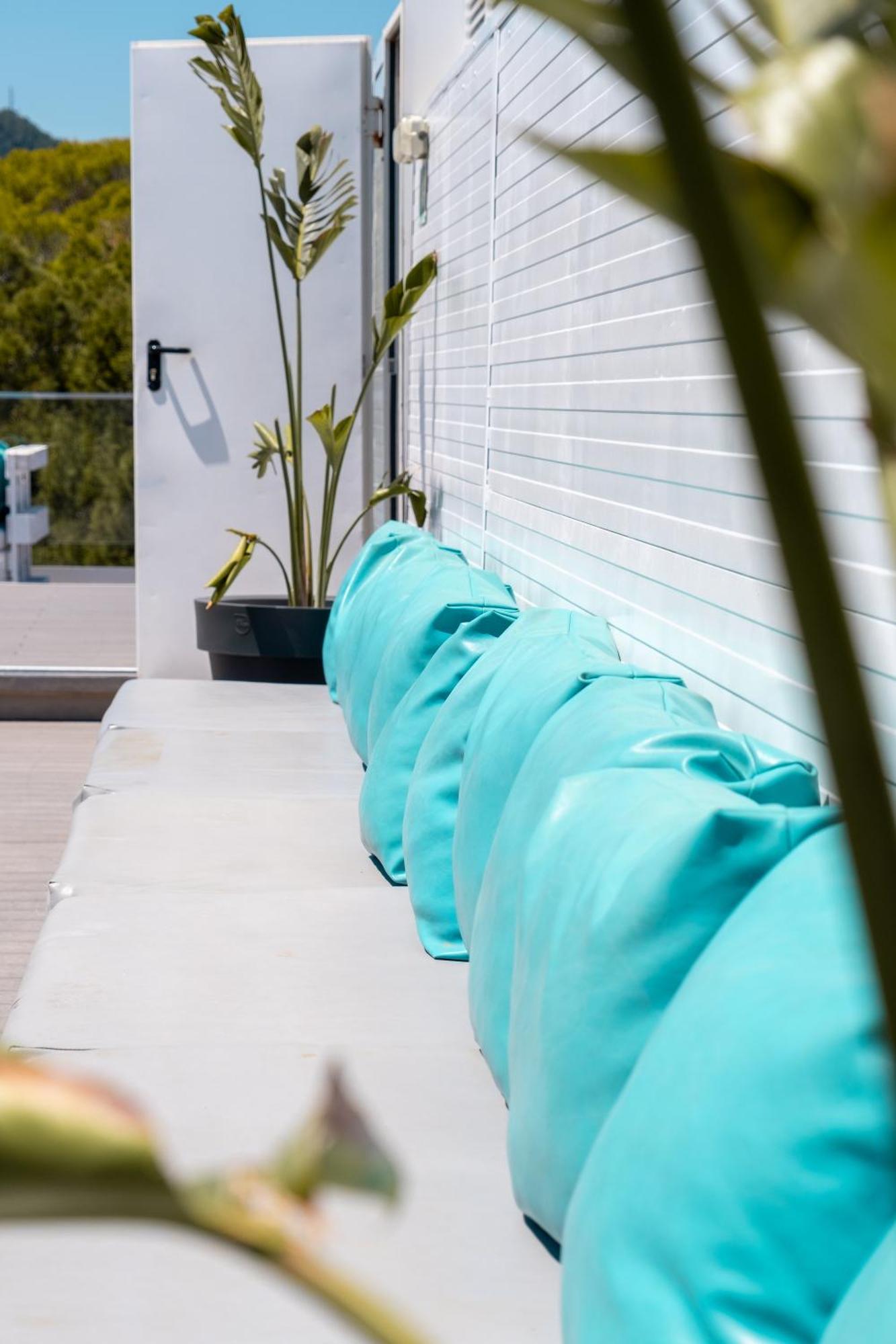 Onmood Cala Ratjada - Bed & Brunch Кала Ратьяда Экстерьер фото