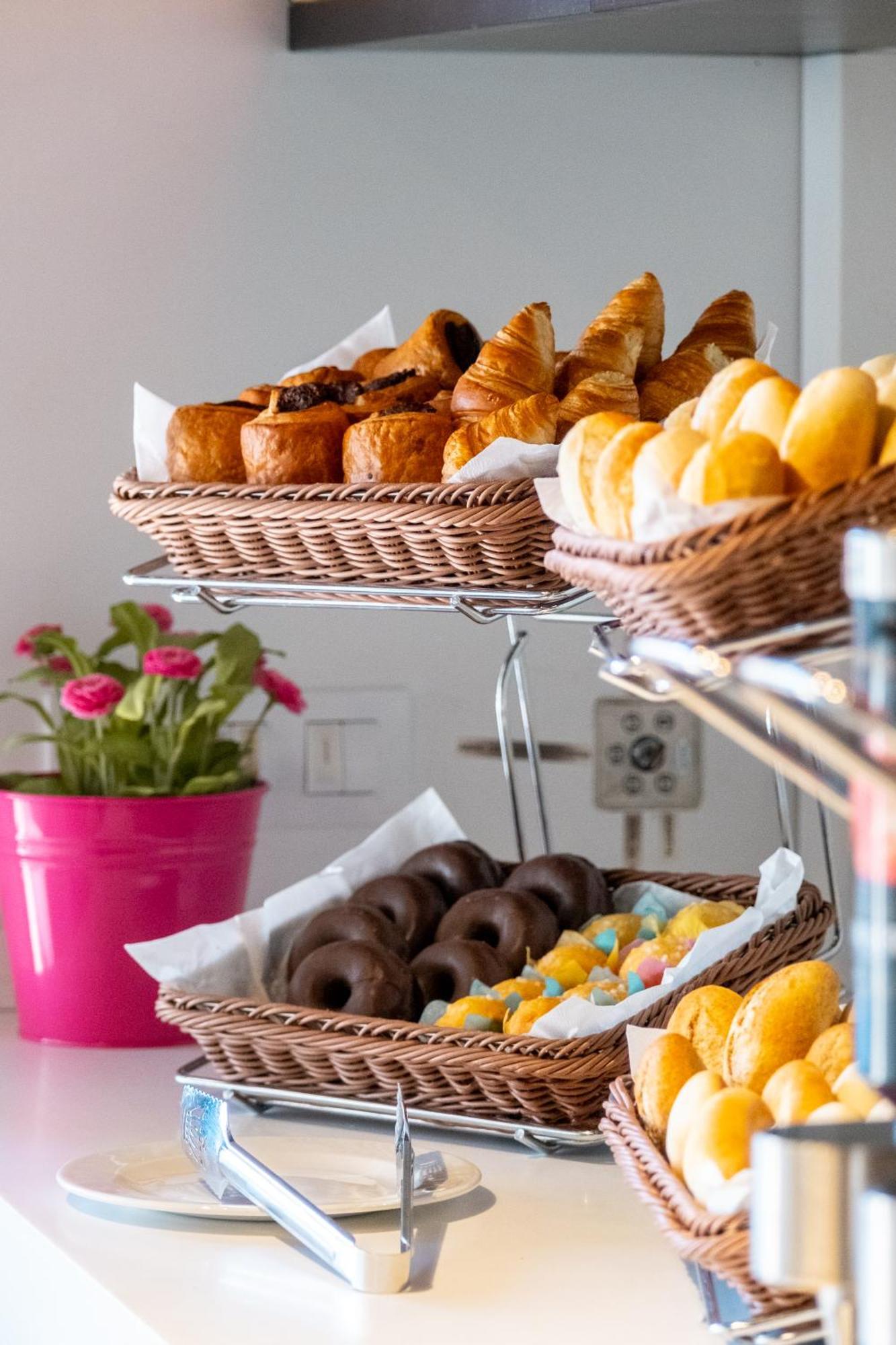 Отель Onmood Cala Ratjada - Brunch & Party Экстерьер фото