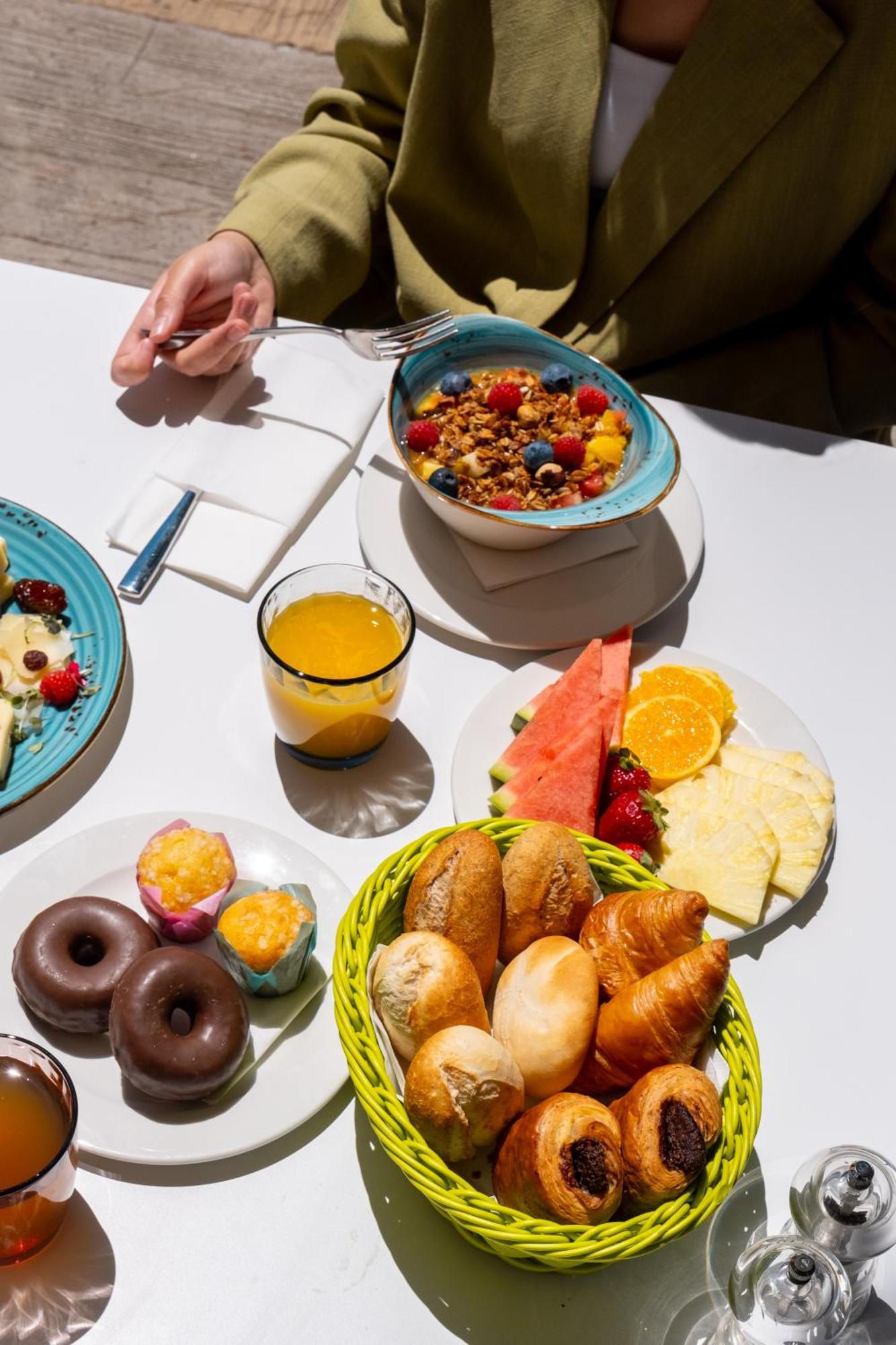 Onmood Cala Ratjada - Bed & Brunch Кала Ратьяда Экстерьер фото