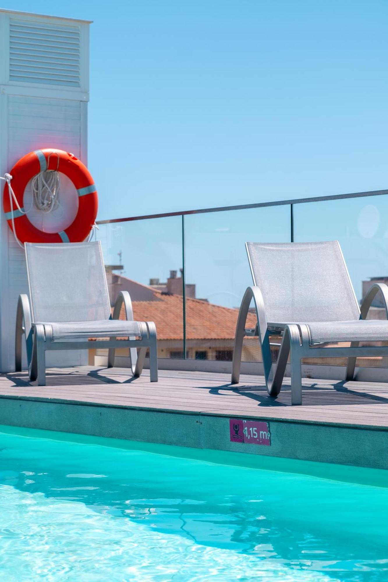 Onmood Cala Ratjada - Bed & Brunch Кала Ратьяда Экстерьер фото