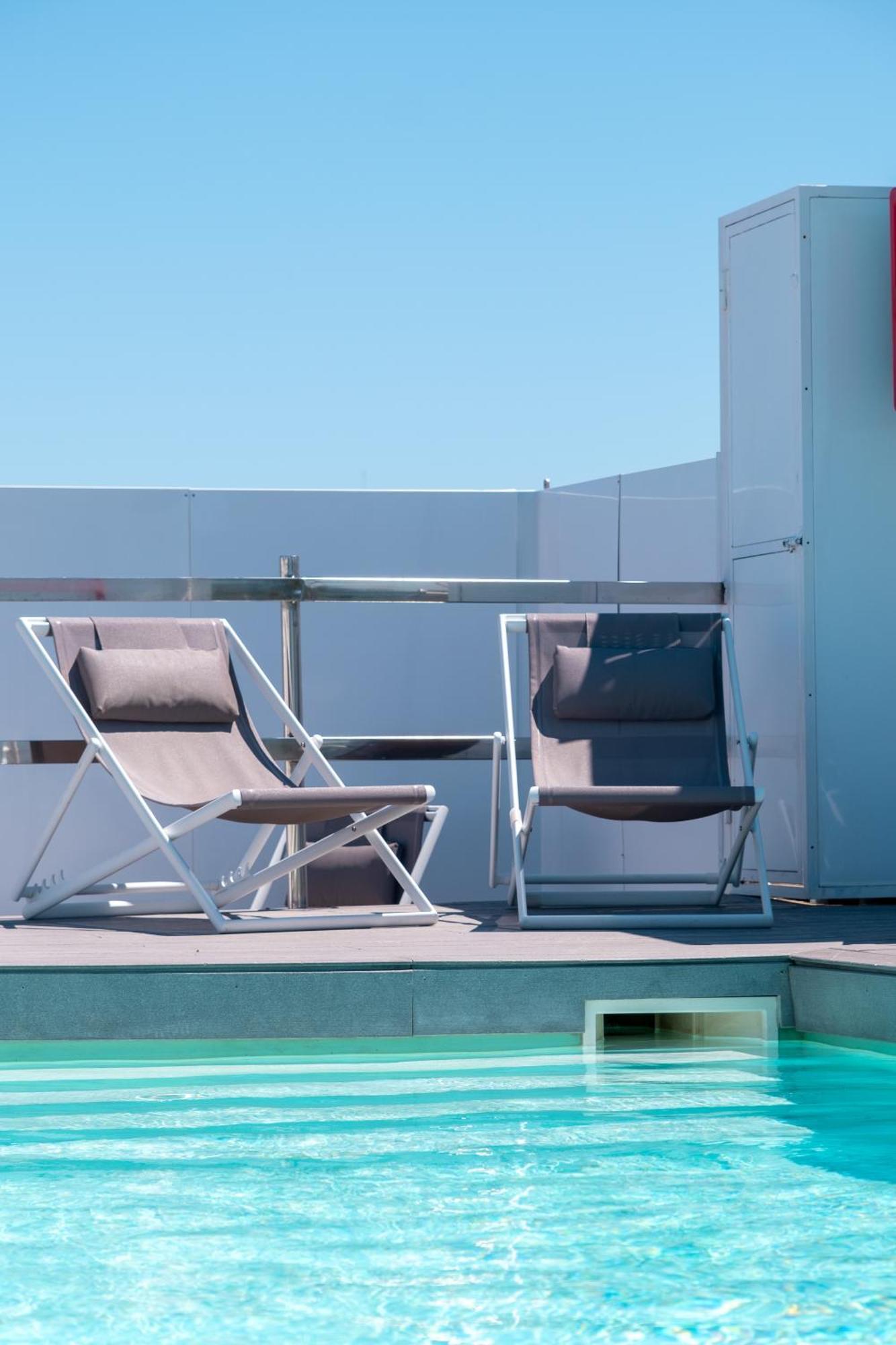 Отель Onmood Cala Ratjada - Brunch & Party Экстерьер фото