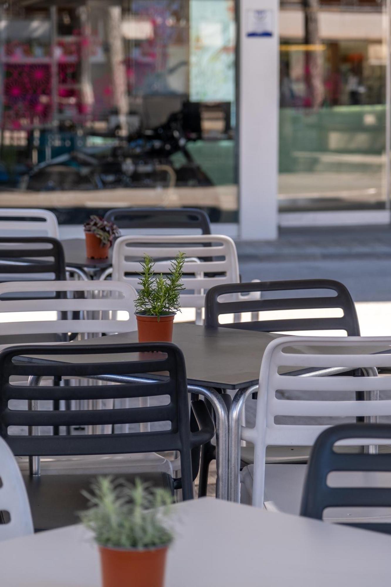 Onmood Cala Ratjada - Bed & Brunch Кала Ратьяда Экстерьер фото