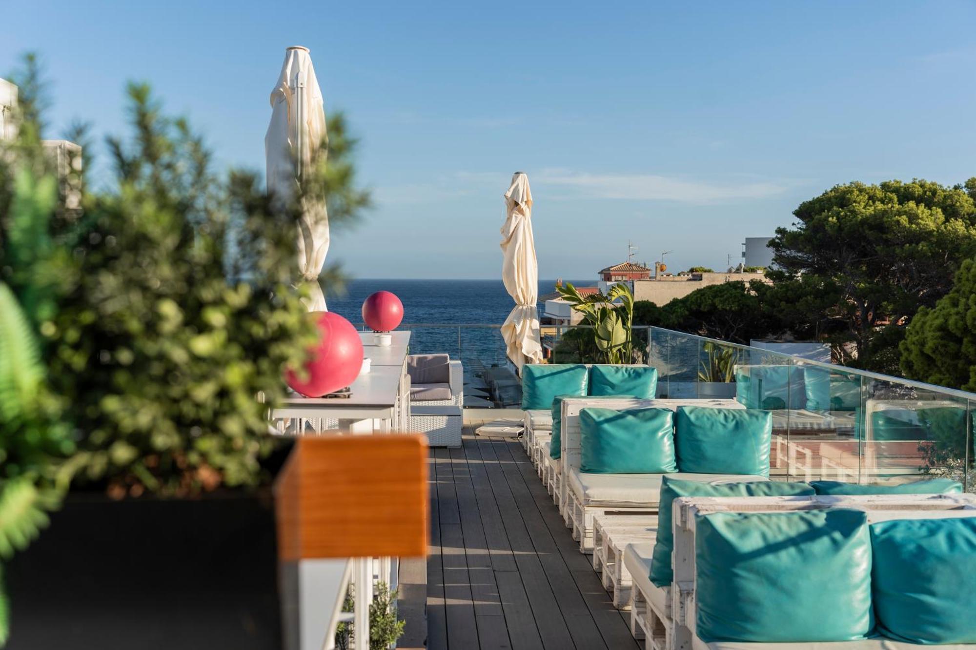 Onmood Cala Ratjada - Bed & Brunch Кала Ратьяда Экстерьер фото