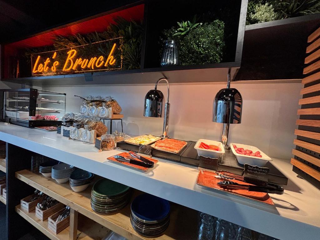 Отель Onmood Cala Ratjada - Brunch & Party Экстерьер фото